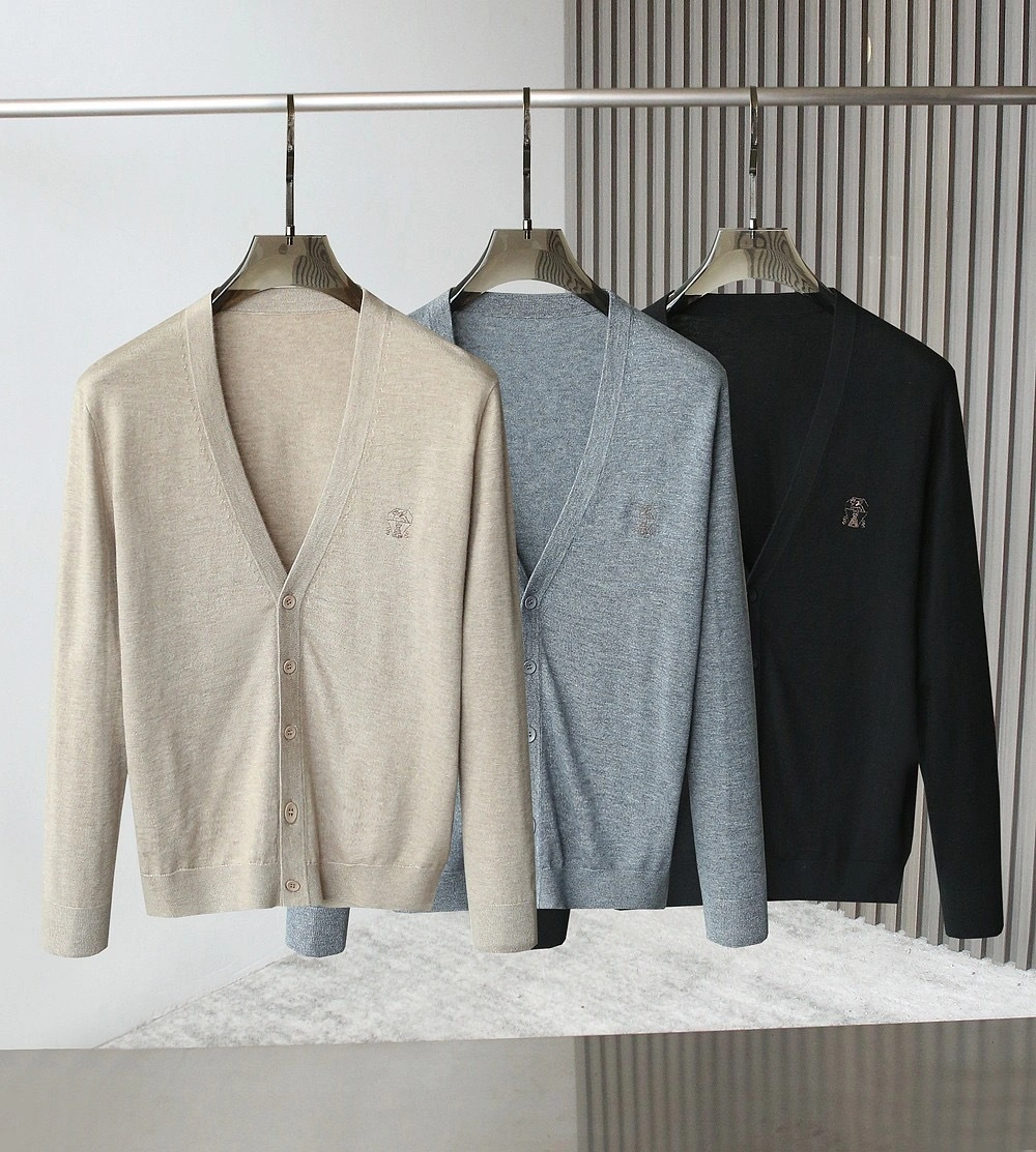 wg.luxury- 2ru9588o wool Cotton 3colour item:E-F501J2318-3H